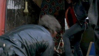 Сезон 1 Серия 6