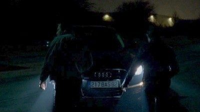 Сезон 1 Серия 4