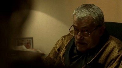 Сезон 1 Серия 3