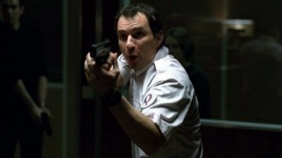 Сезон 1 Серия 1