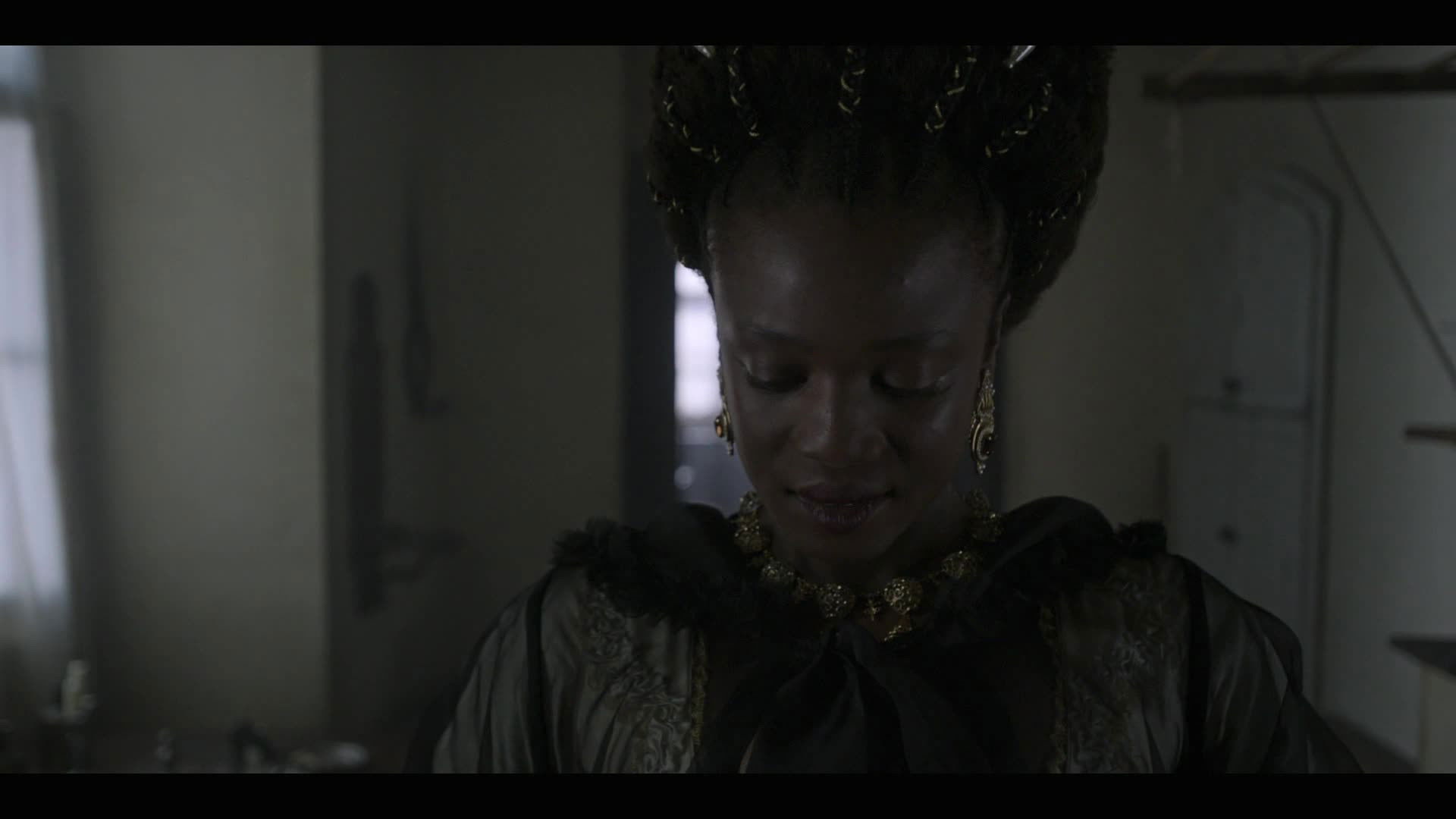 Сезон 1 Серия 8