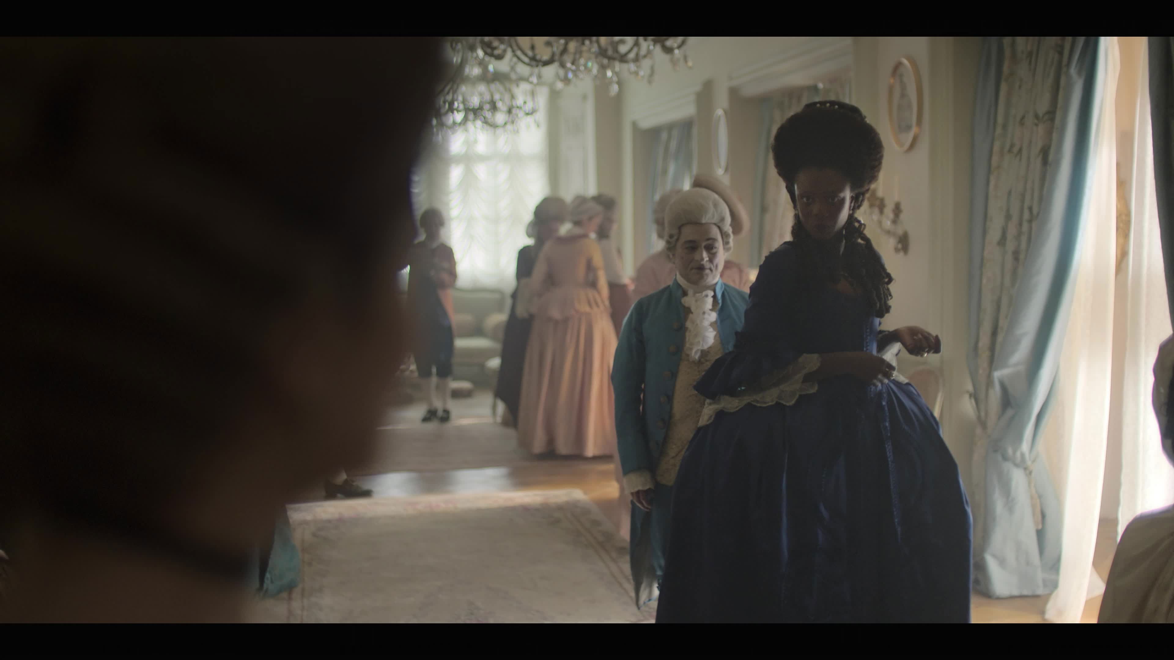 Сезон 1 Серия 6