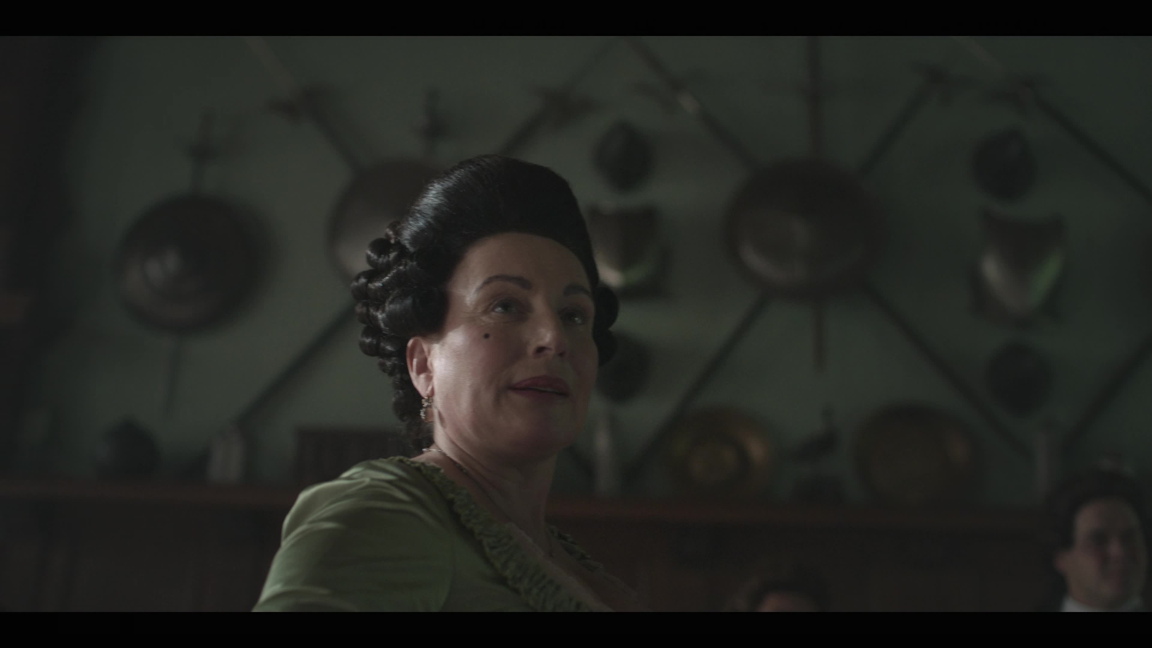 Сезон 1 Серия 5