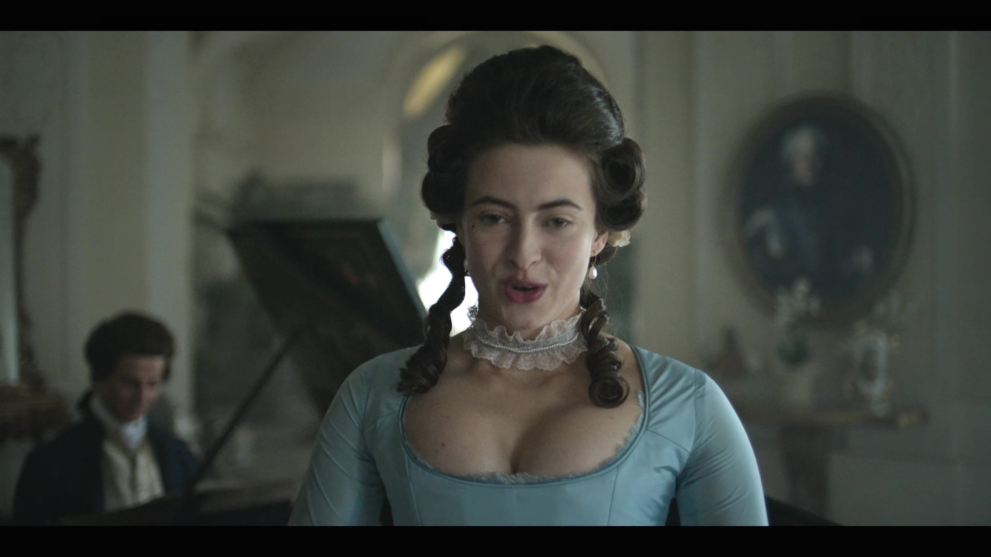 Сезон 1 Серия 4