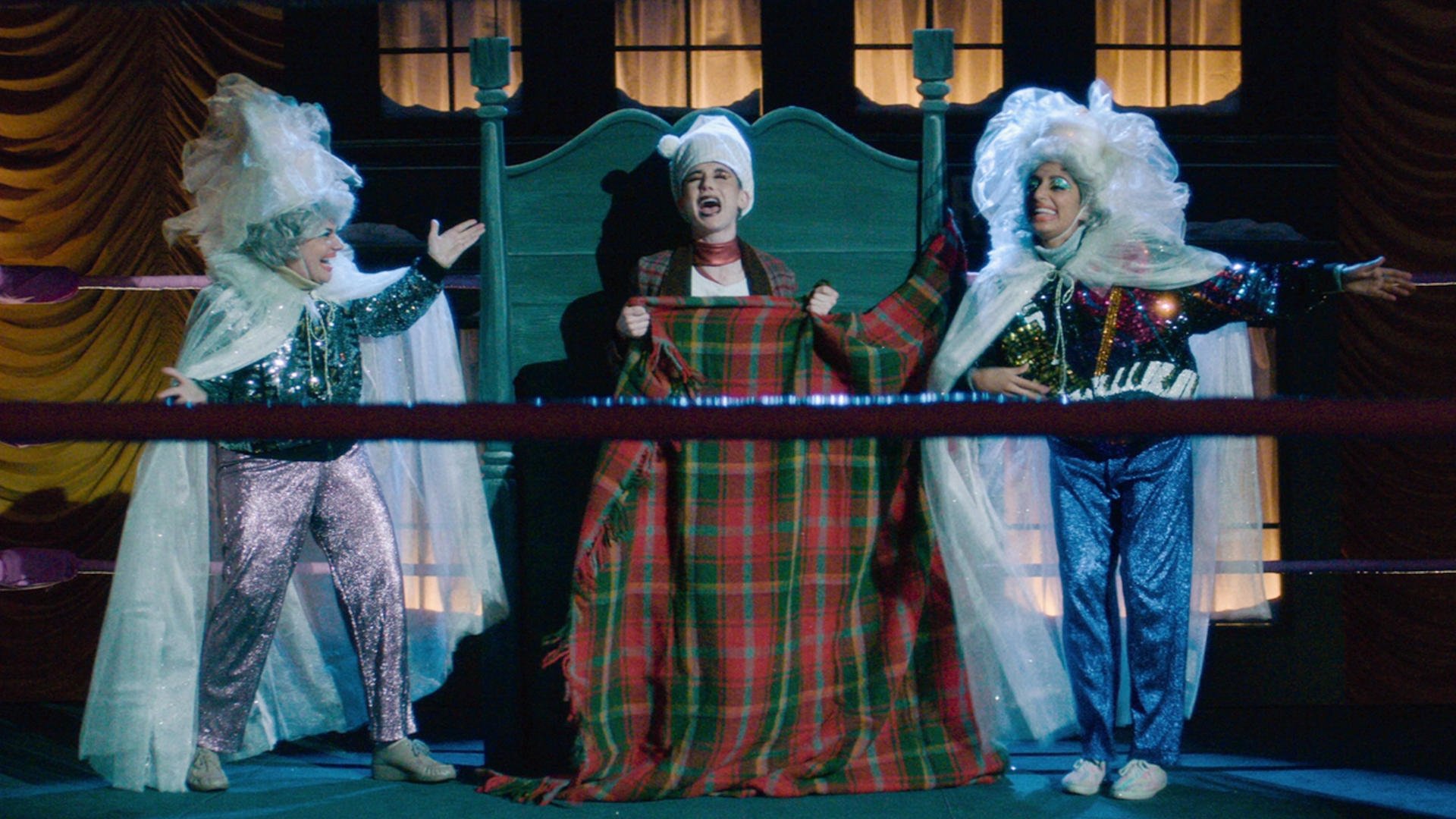 Сезон 3 Серия 10