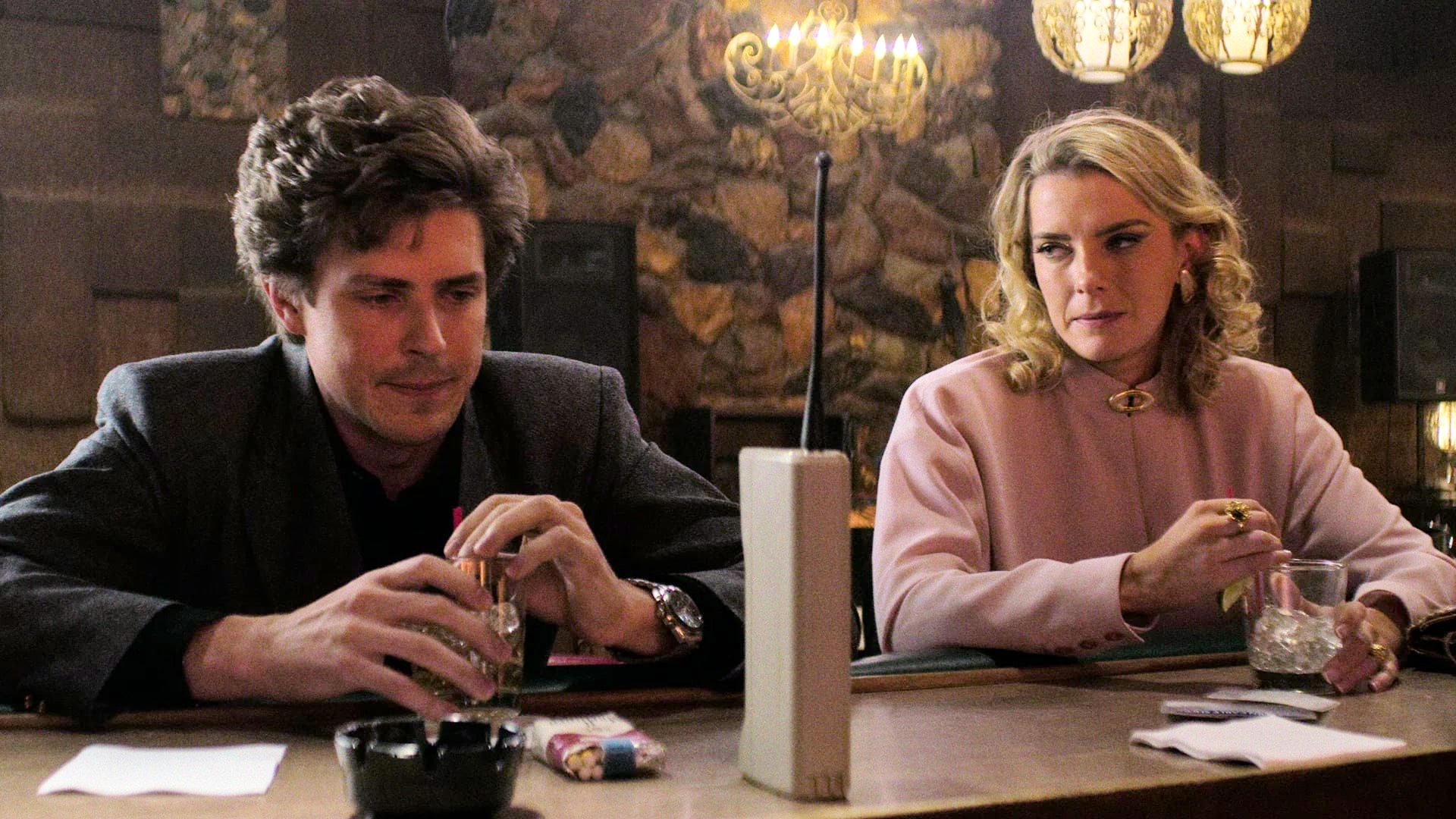 Сезон 2 Серия 9