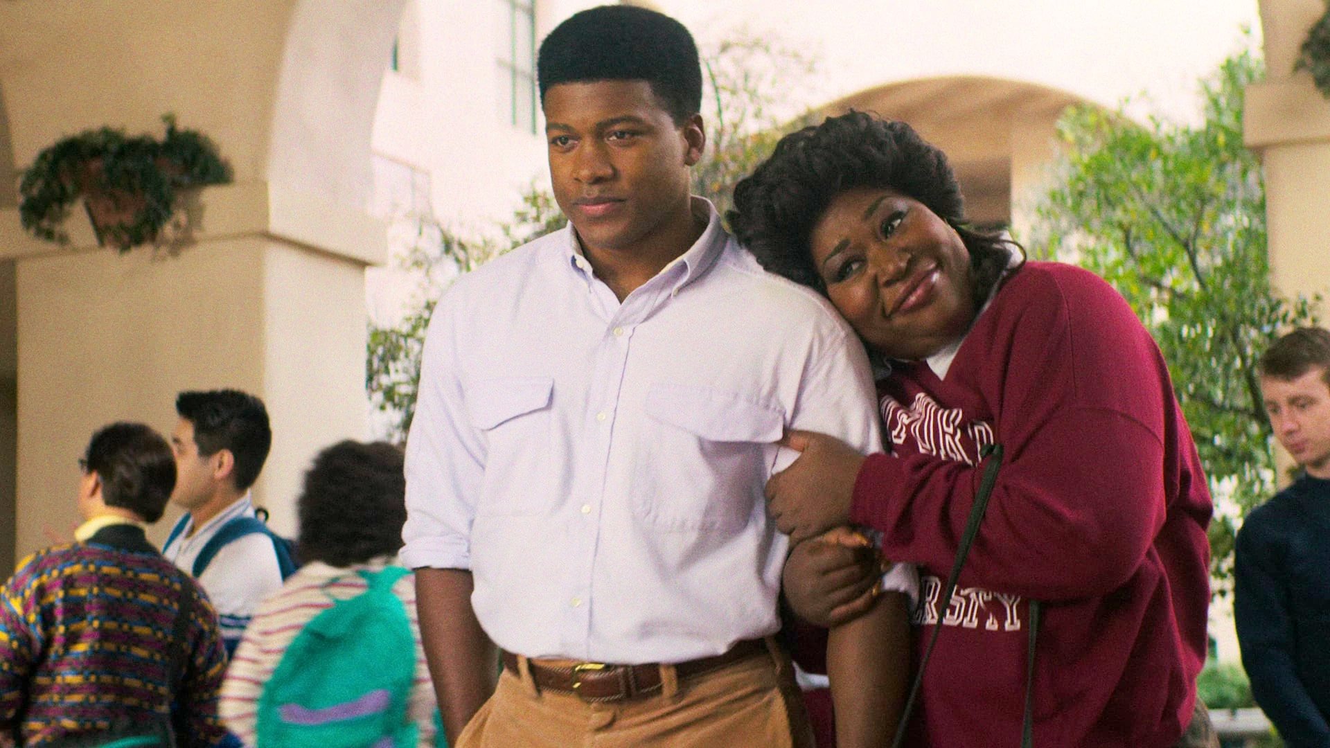 Сезон 2 Серия 4