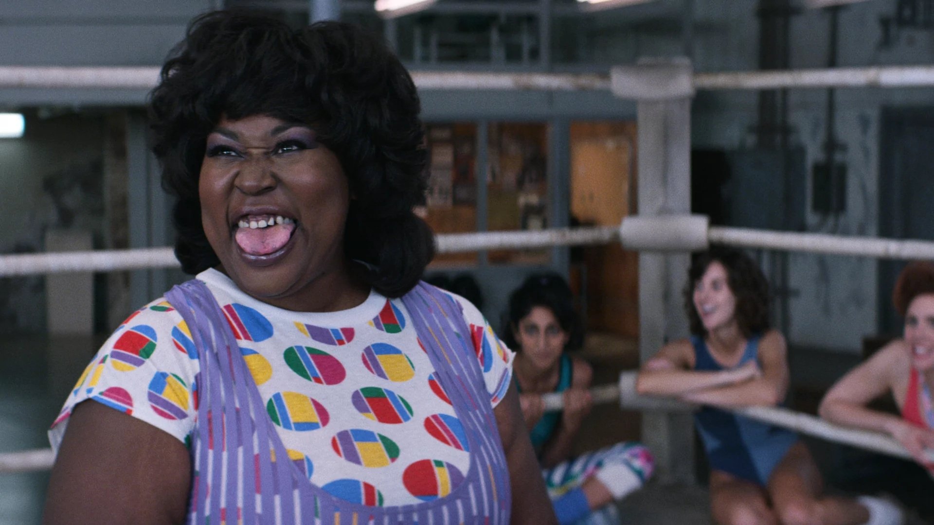 Сезон 1 Серия 4