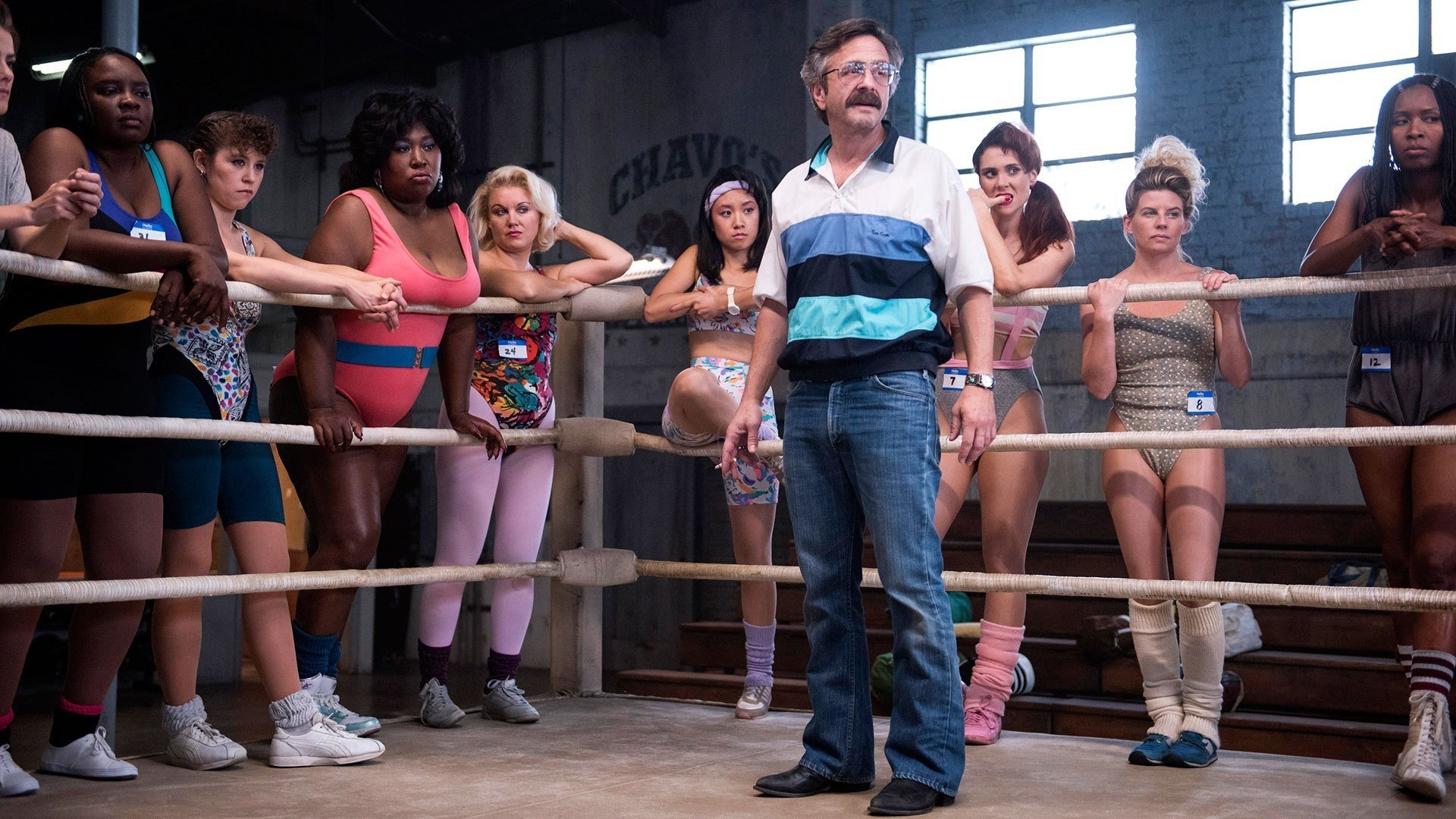 Сезон 1 Серия 1