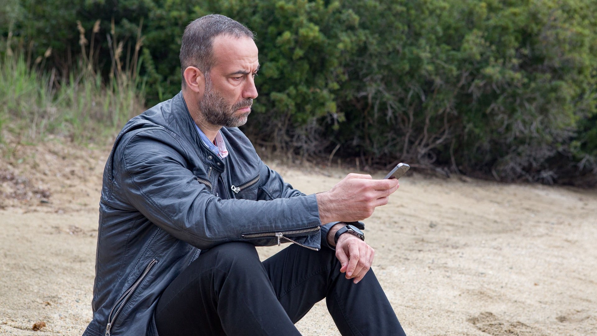 Сезон 3 Серия 7