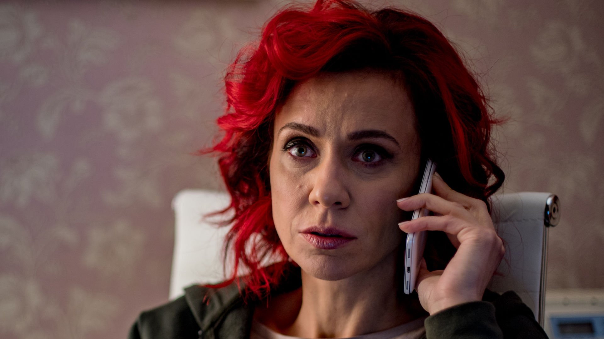 Сезон 3 Серия 6