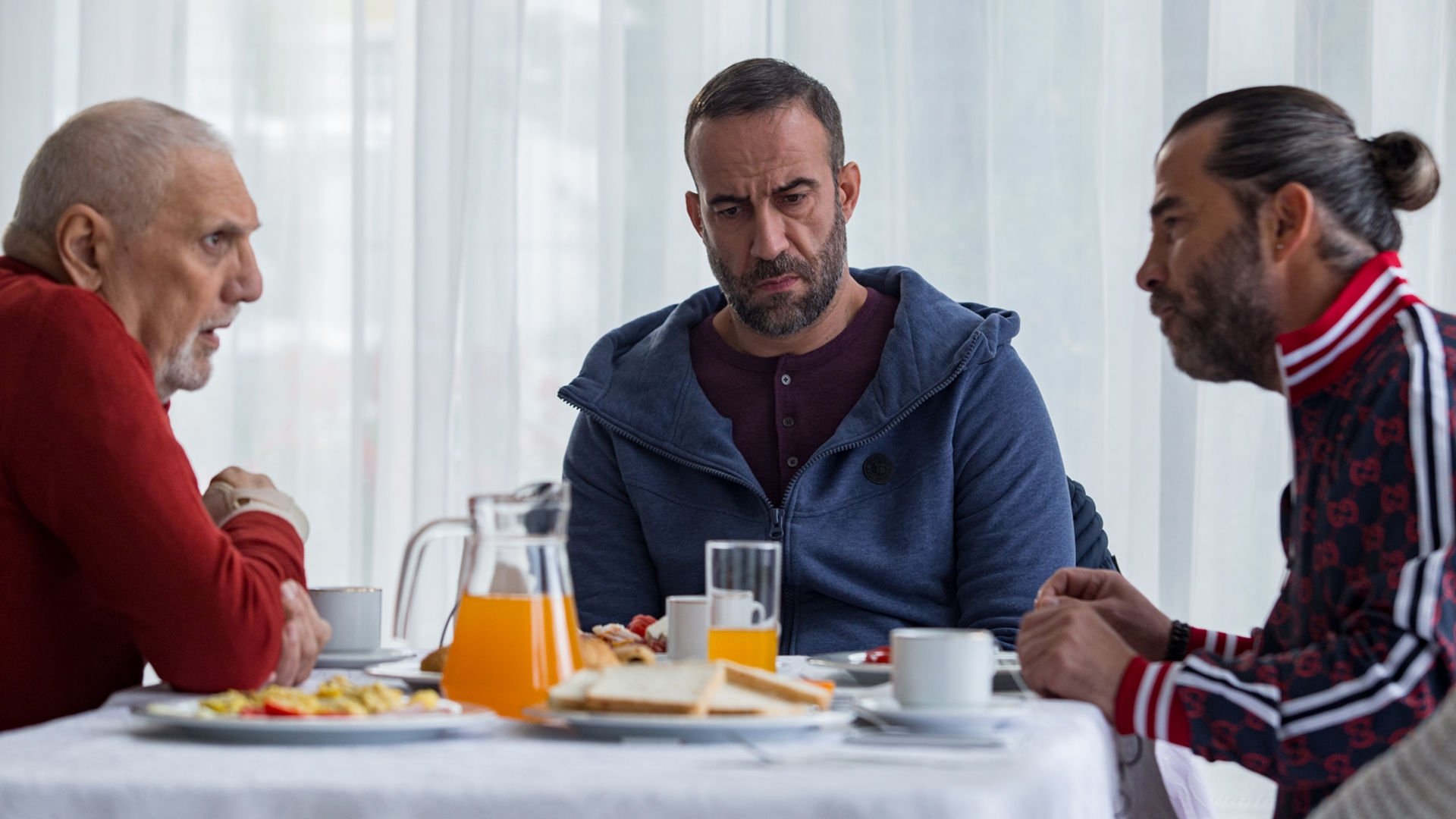 Сезон 3 Серия 3