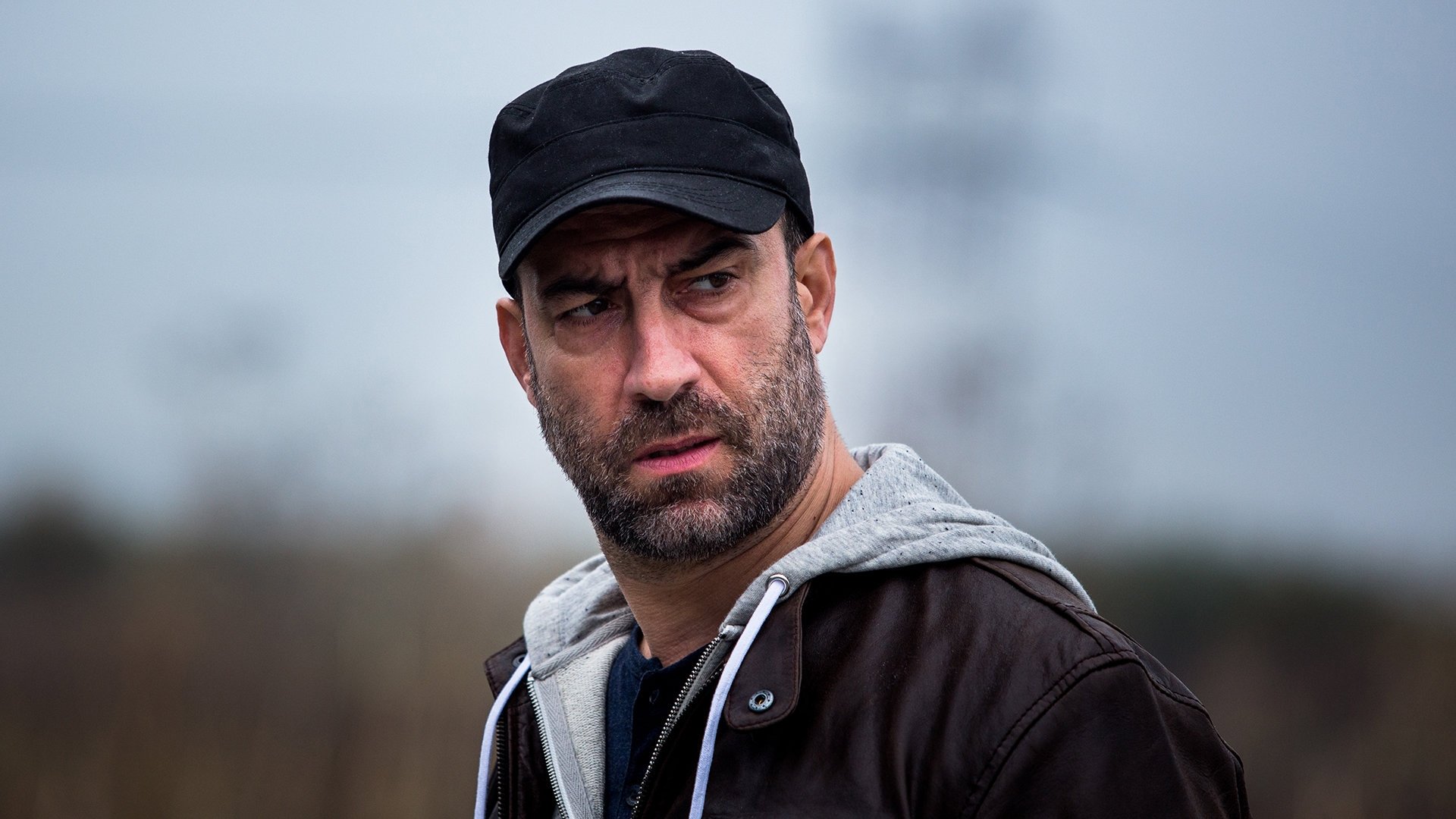 Сезон 2 Серия 6