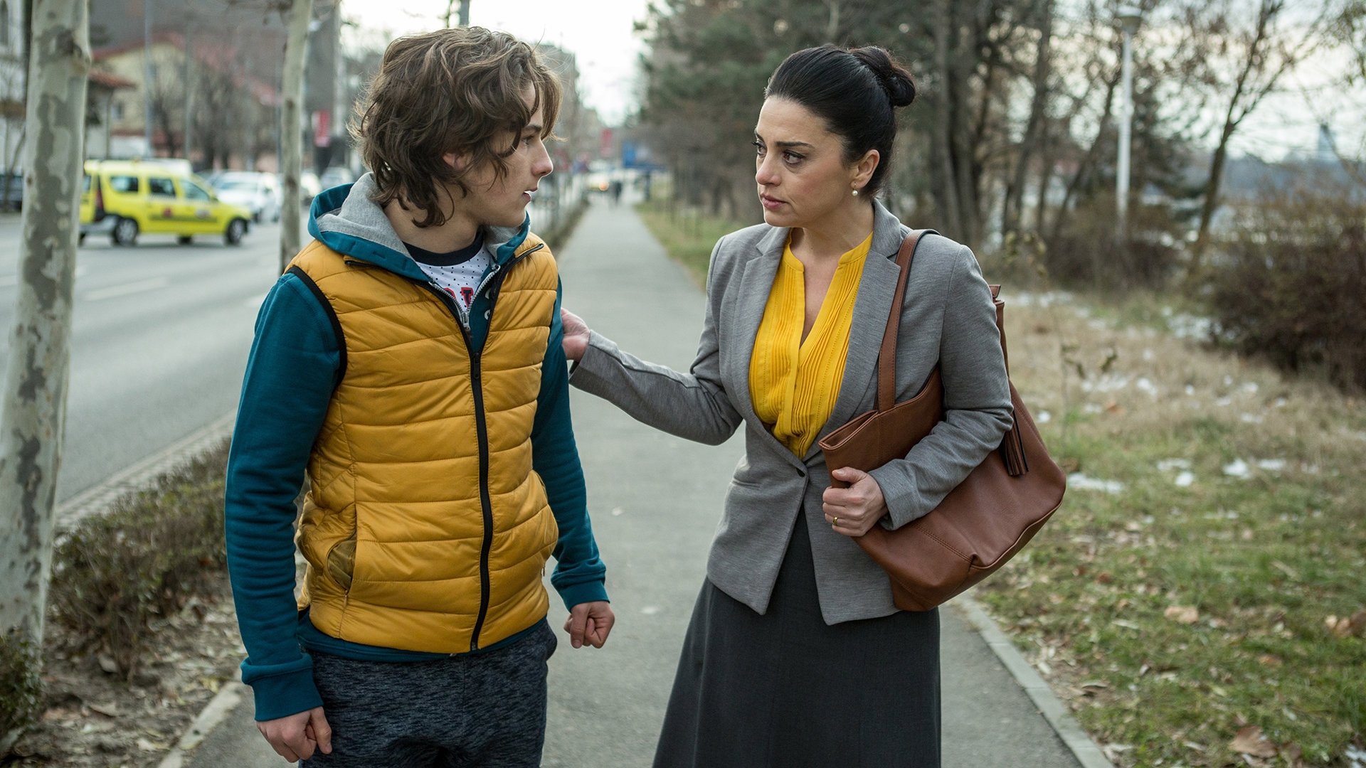 Сезон 2 Серия 4