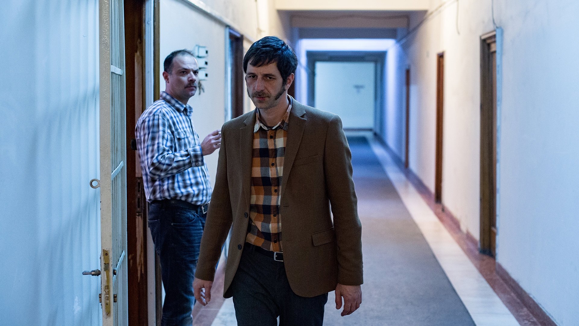 Сезон 2 Серия 3