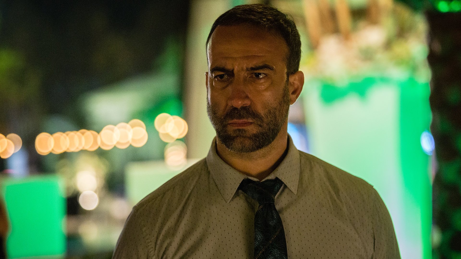 Сезон 2 Серия 1