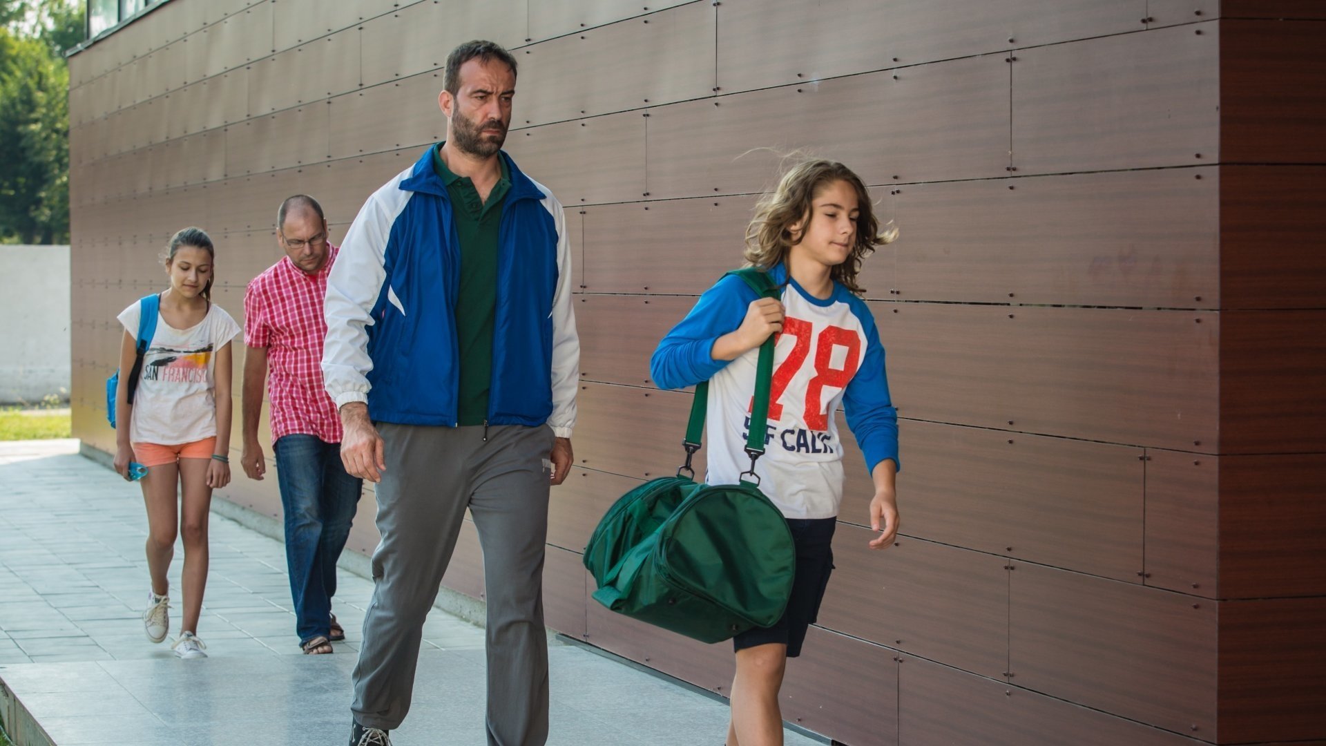 Сезон 1 Серия 7