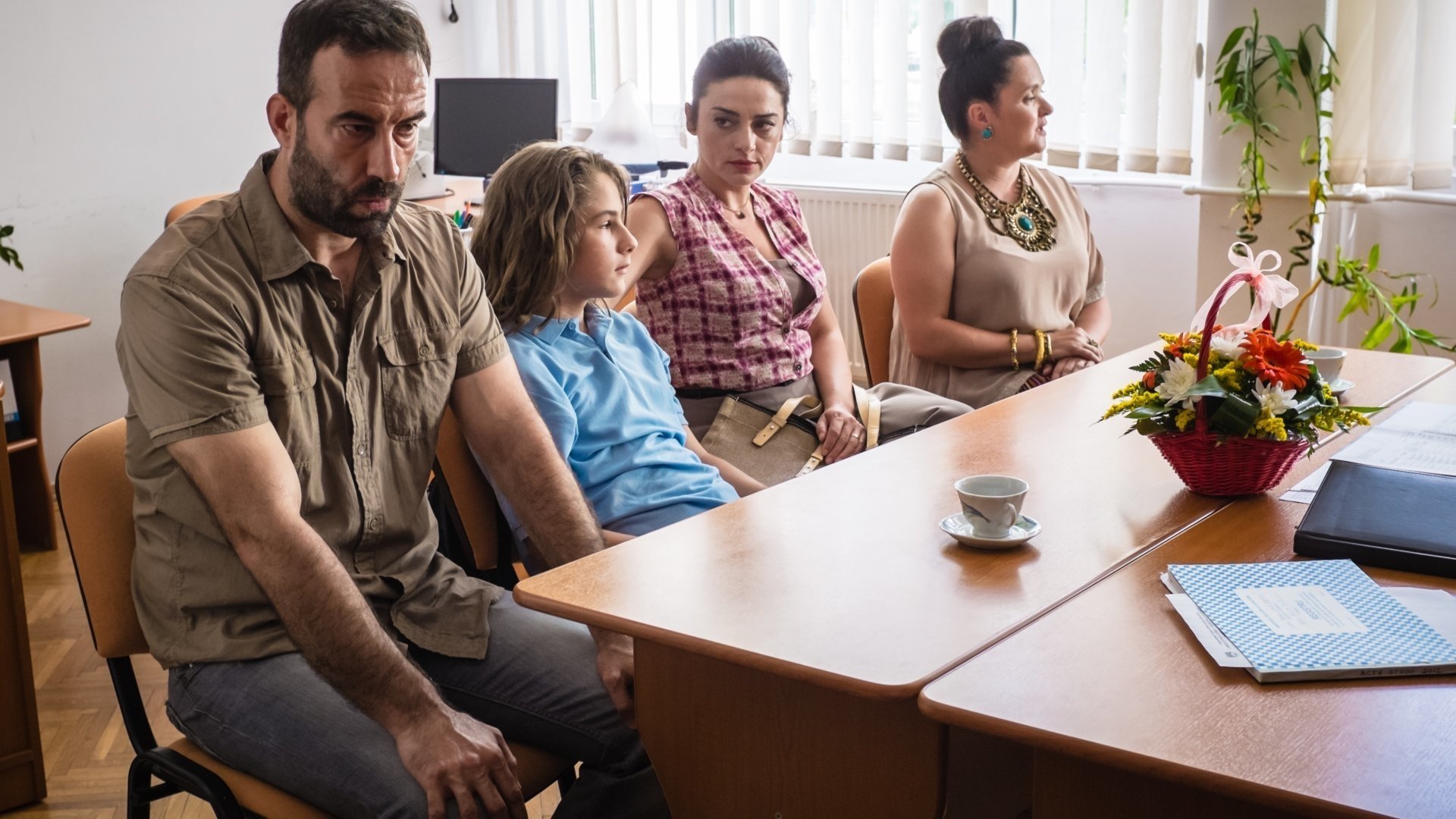 Сезон 1 Серия 6