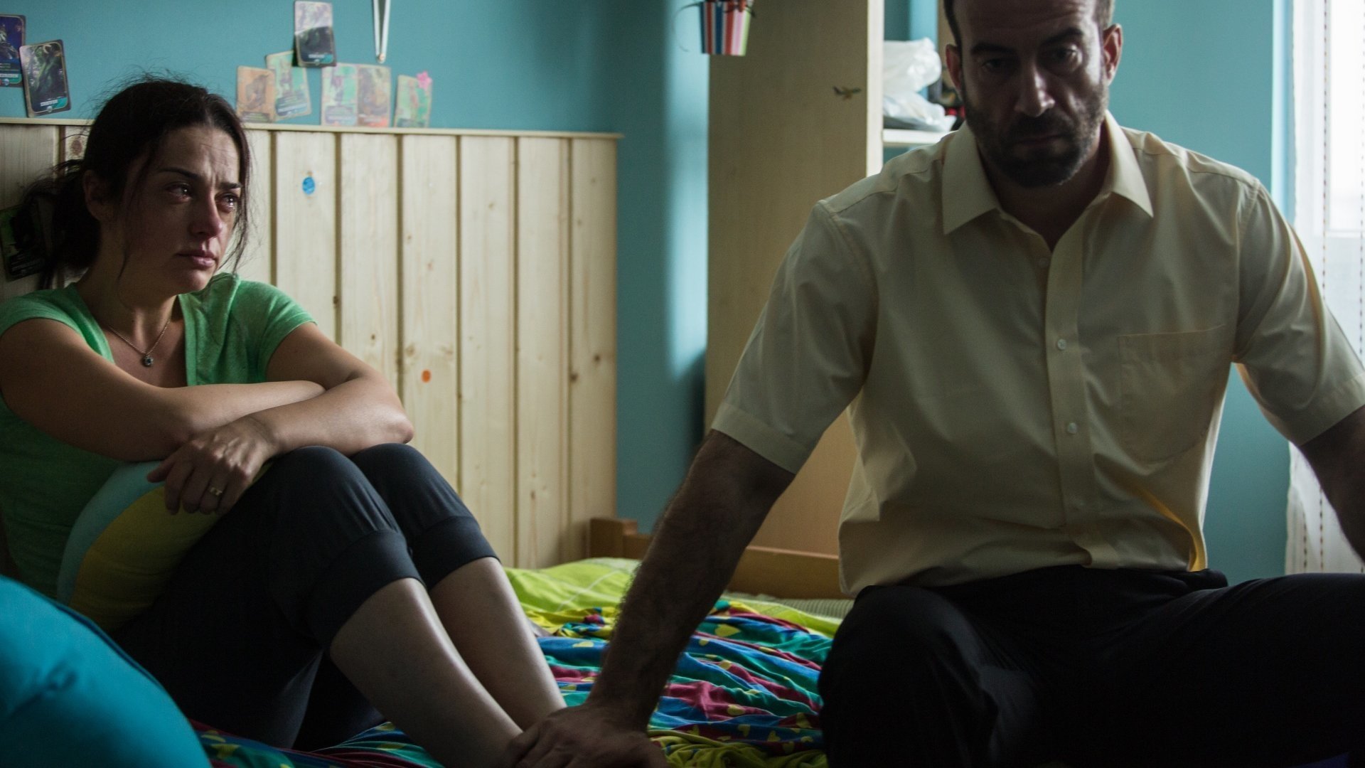 Сезон 1 Серия 5