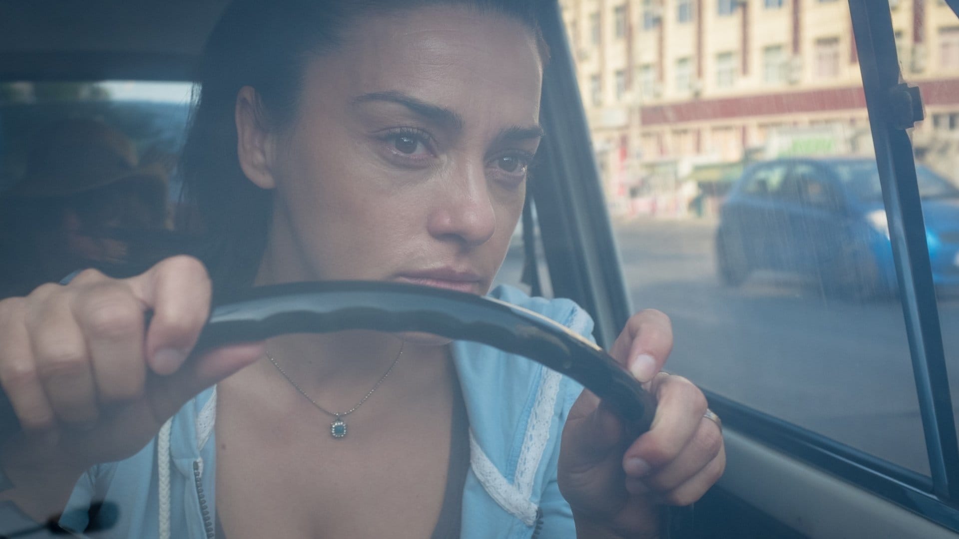 Сезон 1 Серия 4