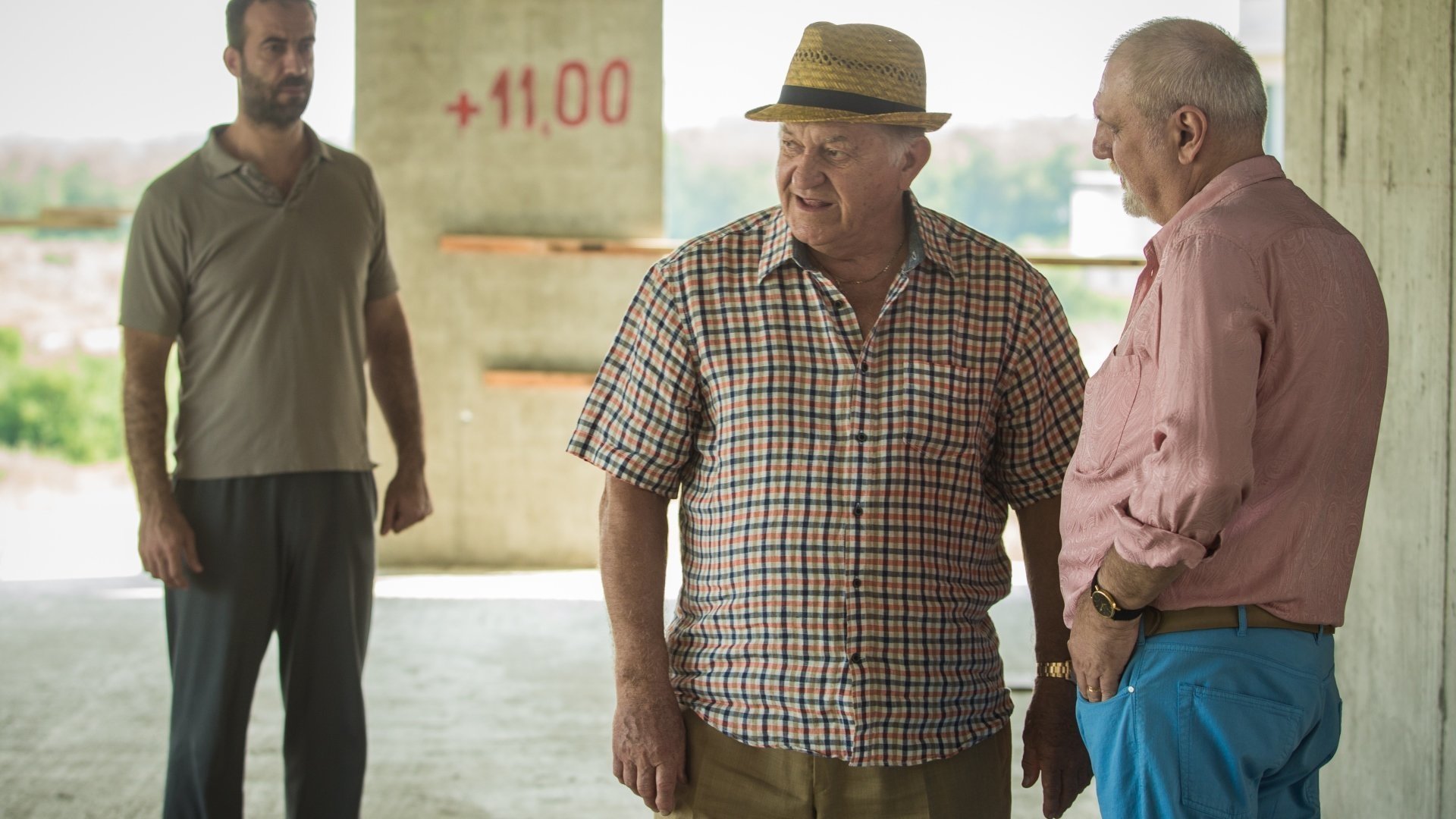 Сезон 1 Серия 3