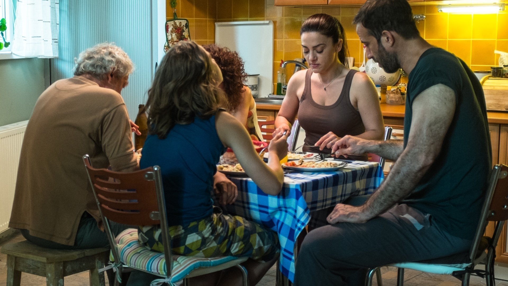 Сезон 1 Серия 2