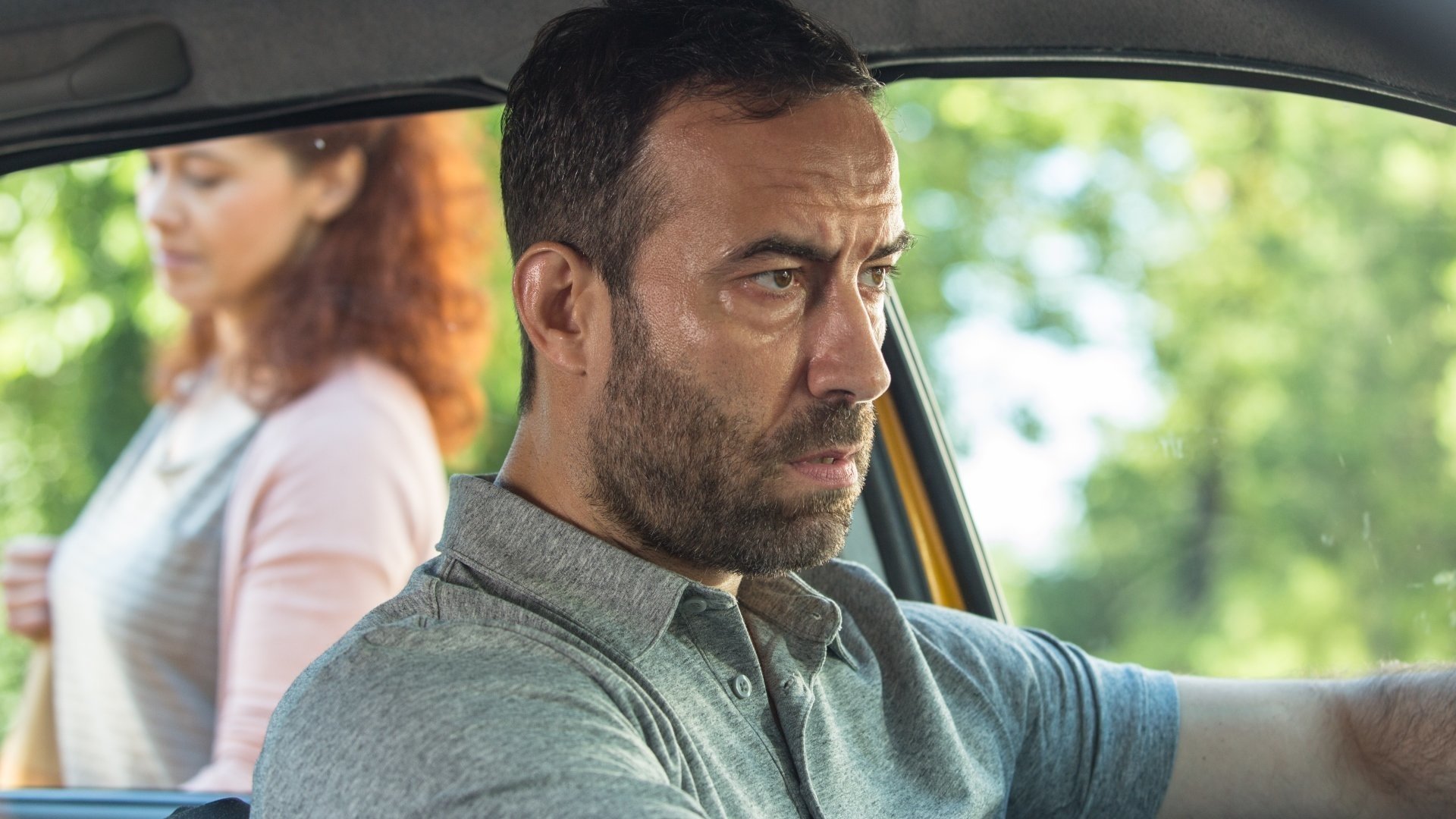 Сезон 1 Серия 1