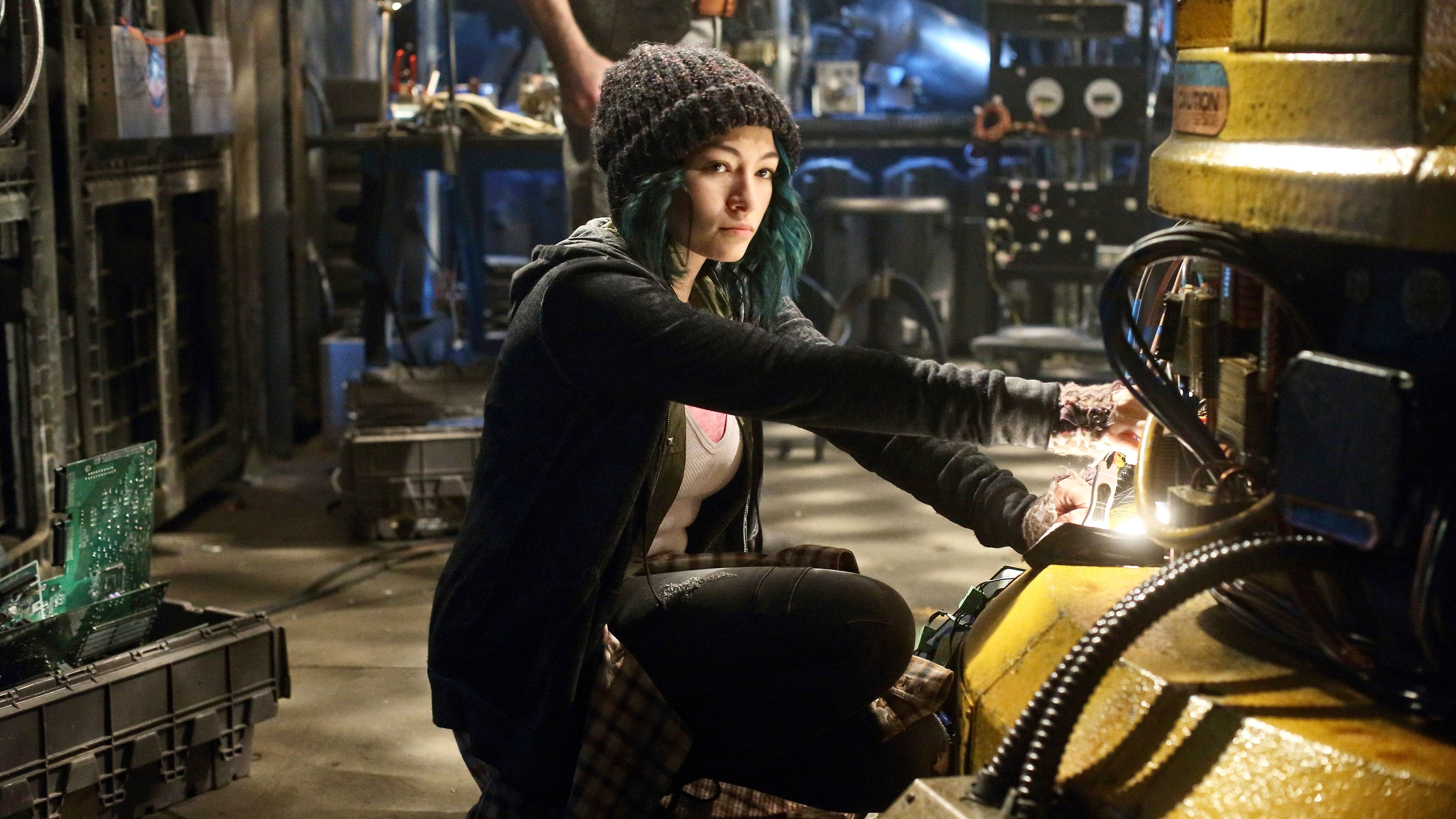 Сезон 3 Серия 2