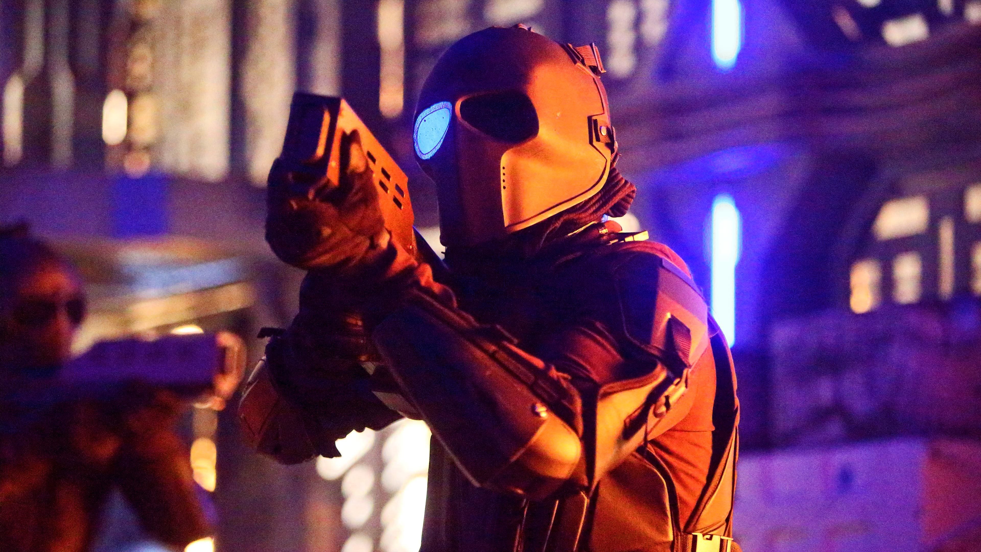 Сезон 3 Серия 1