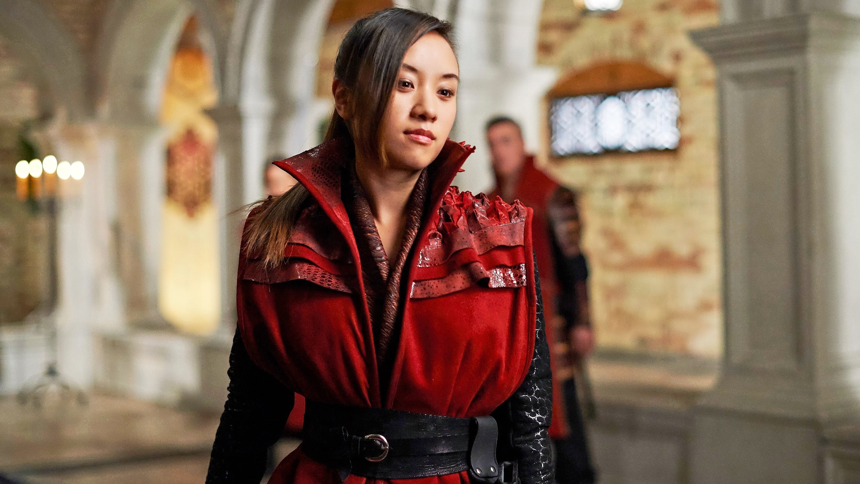 Сезон 2 Серия 12