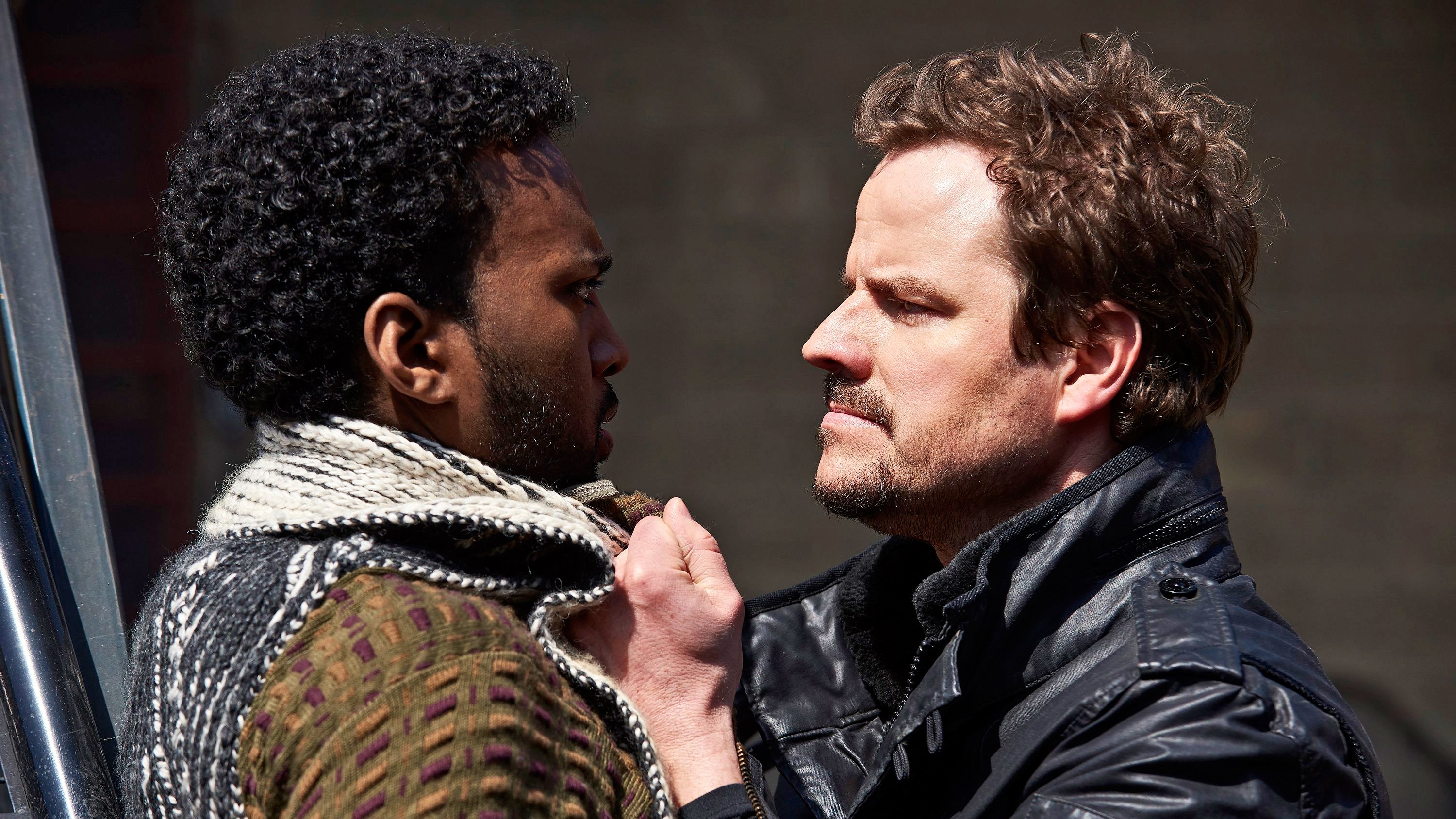 Сезон 2 Серия 11