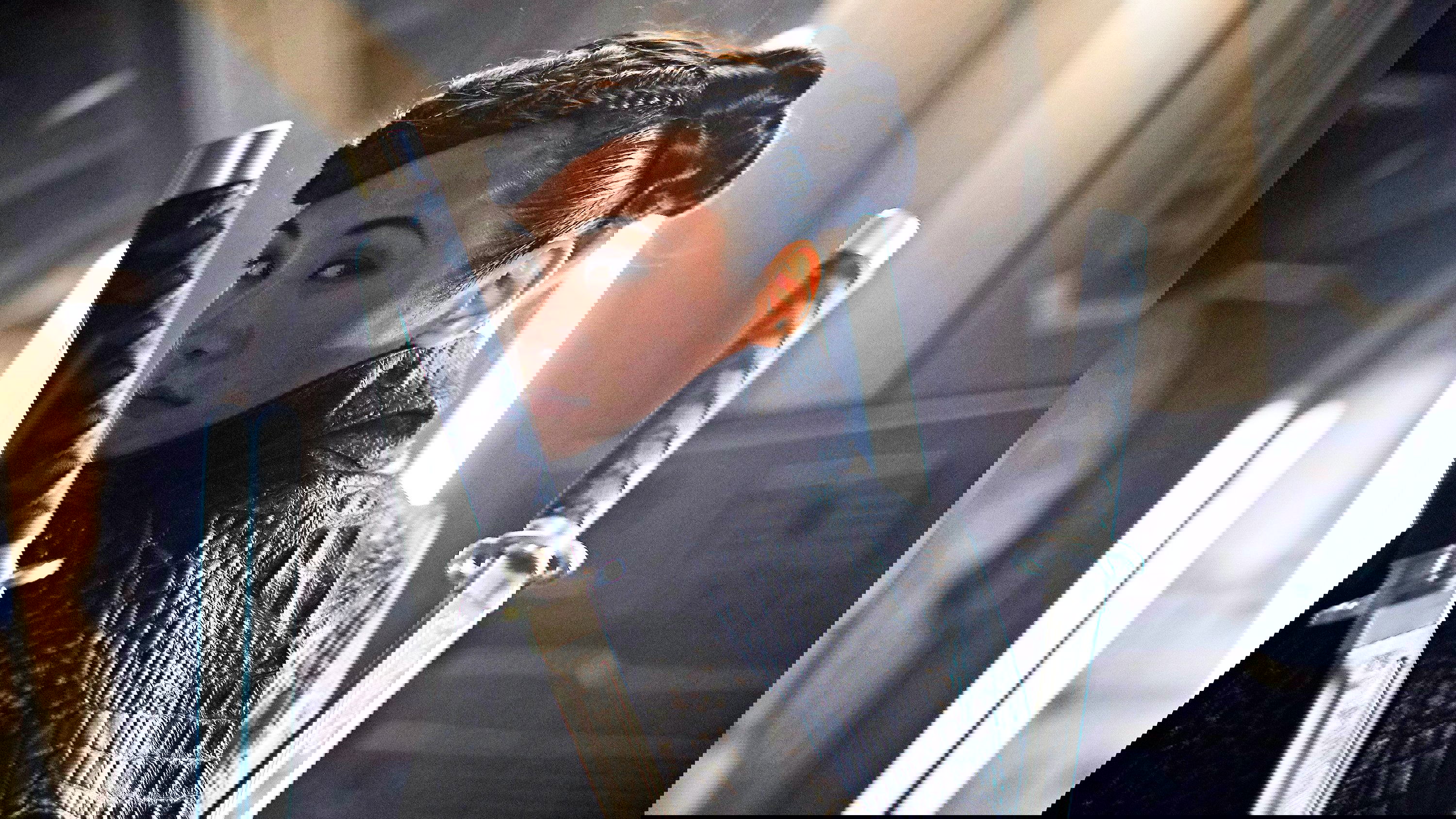 Сезон 2 Серия 10