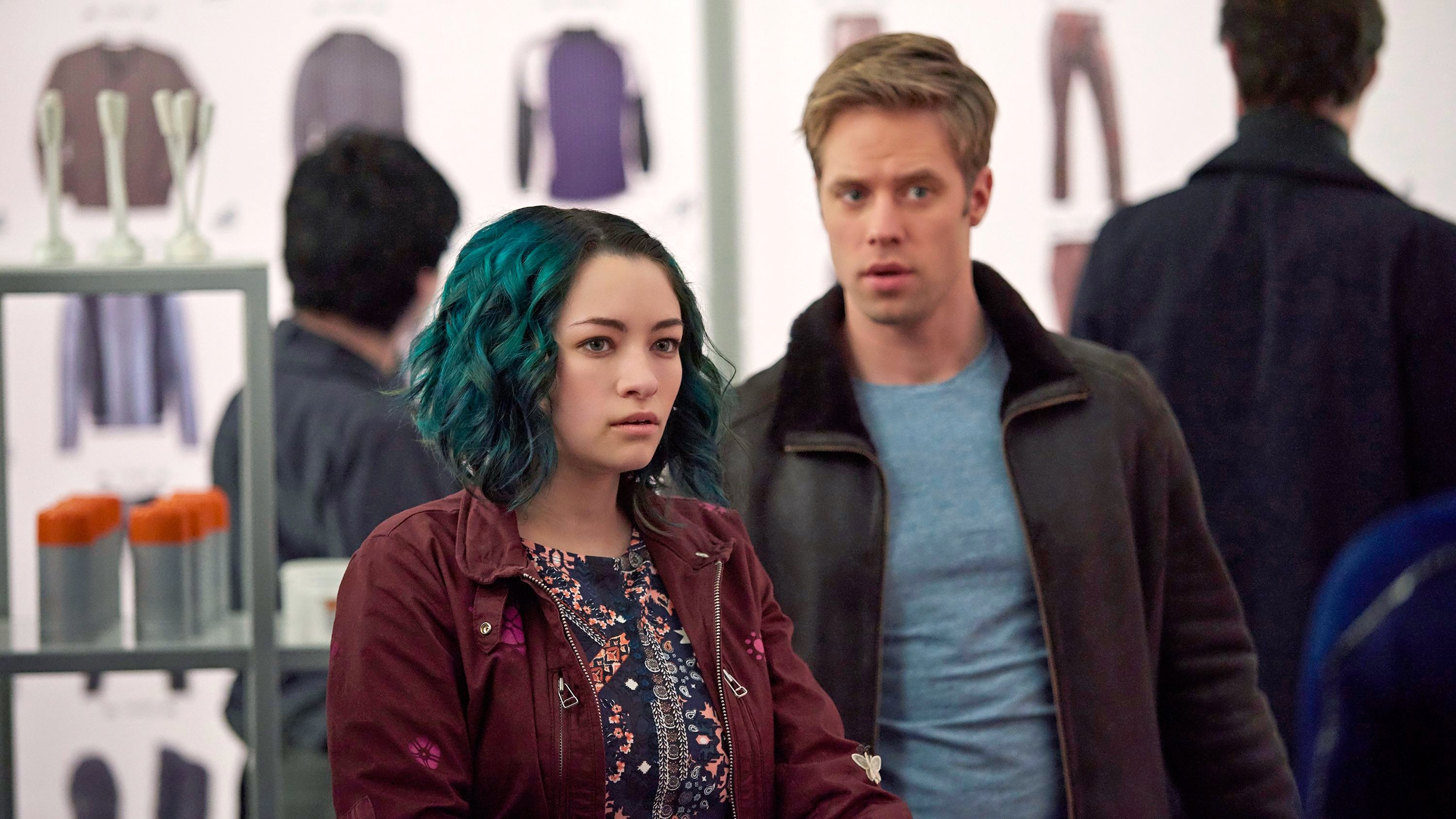 Сезон 2 Серия 4