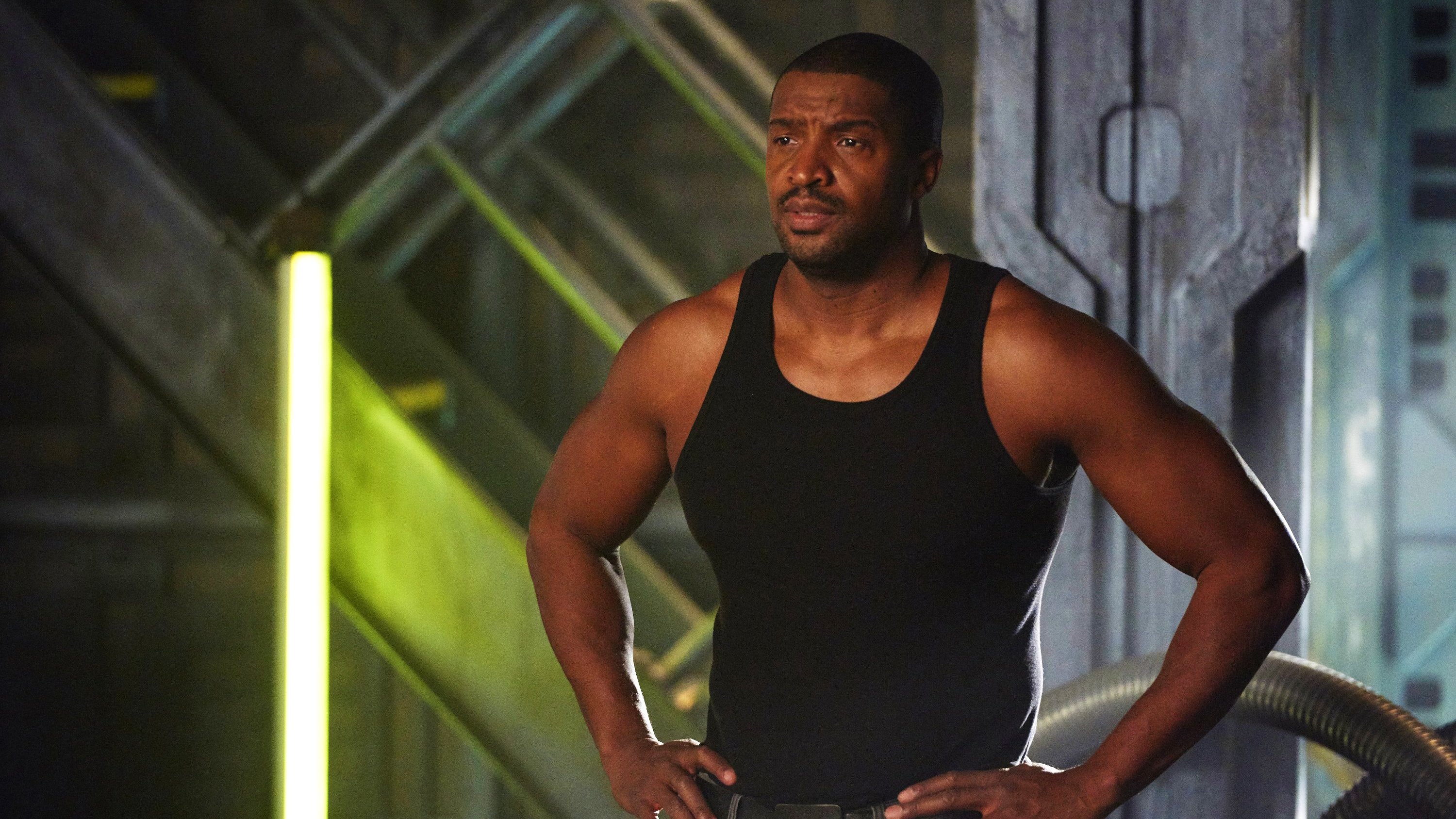 Сезон 1 Серия 9