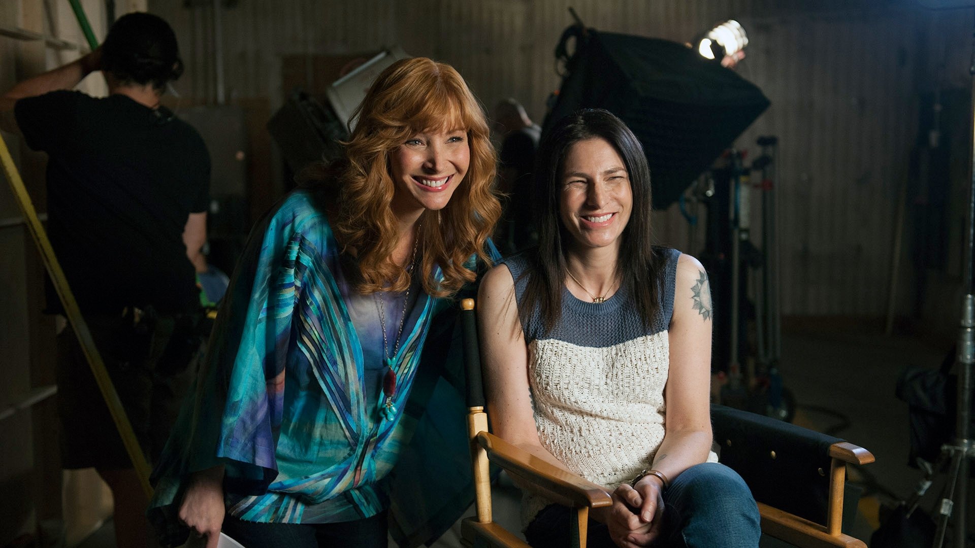 Сезон 2 Серия 6