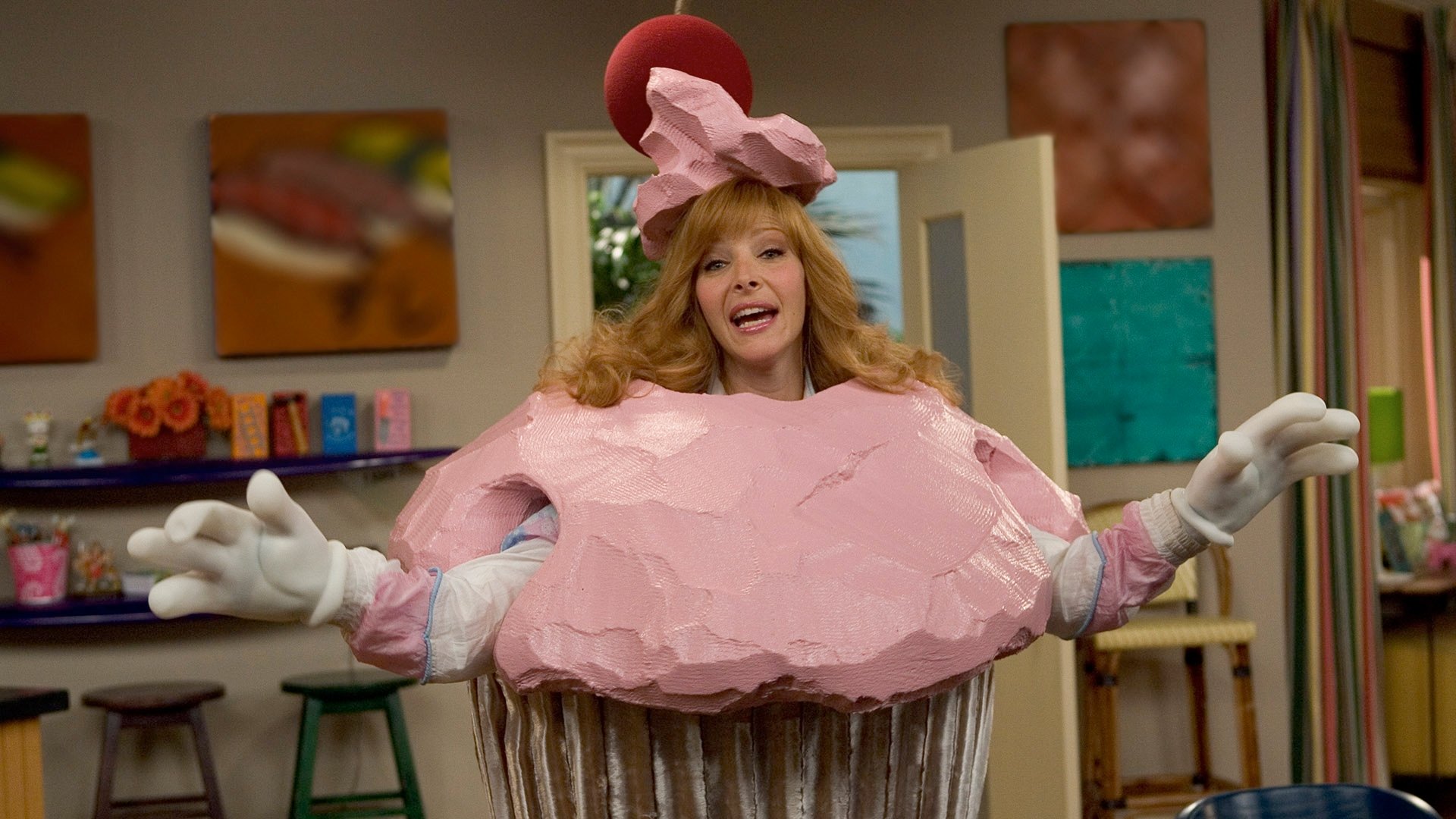 Сезон 1 Серия 12