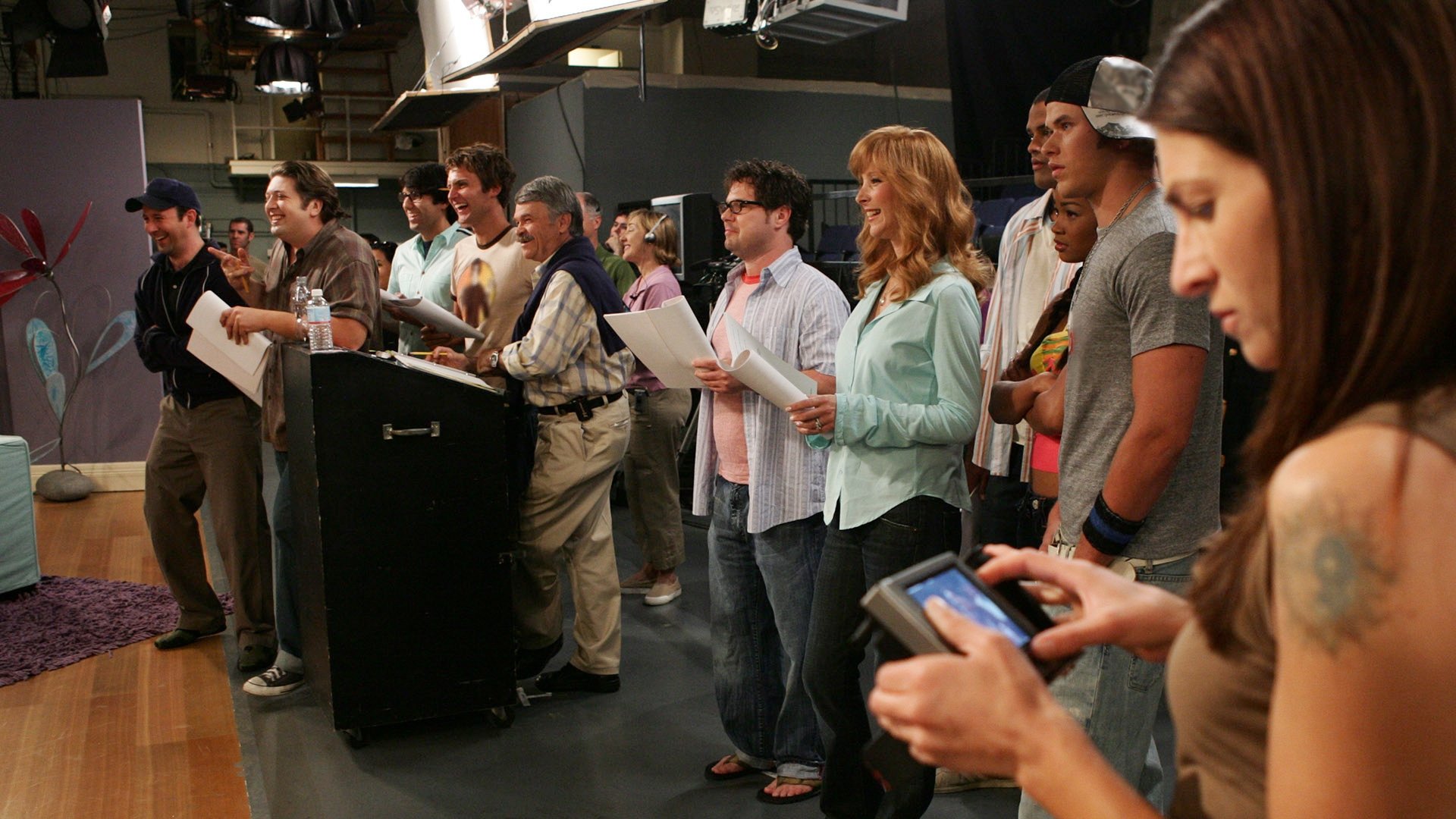 Сезон 1 Серия 9