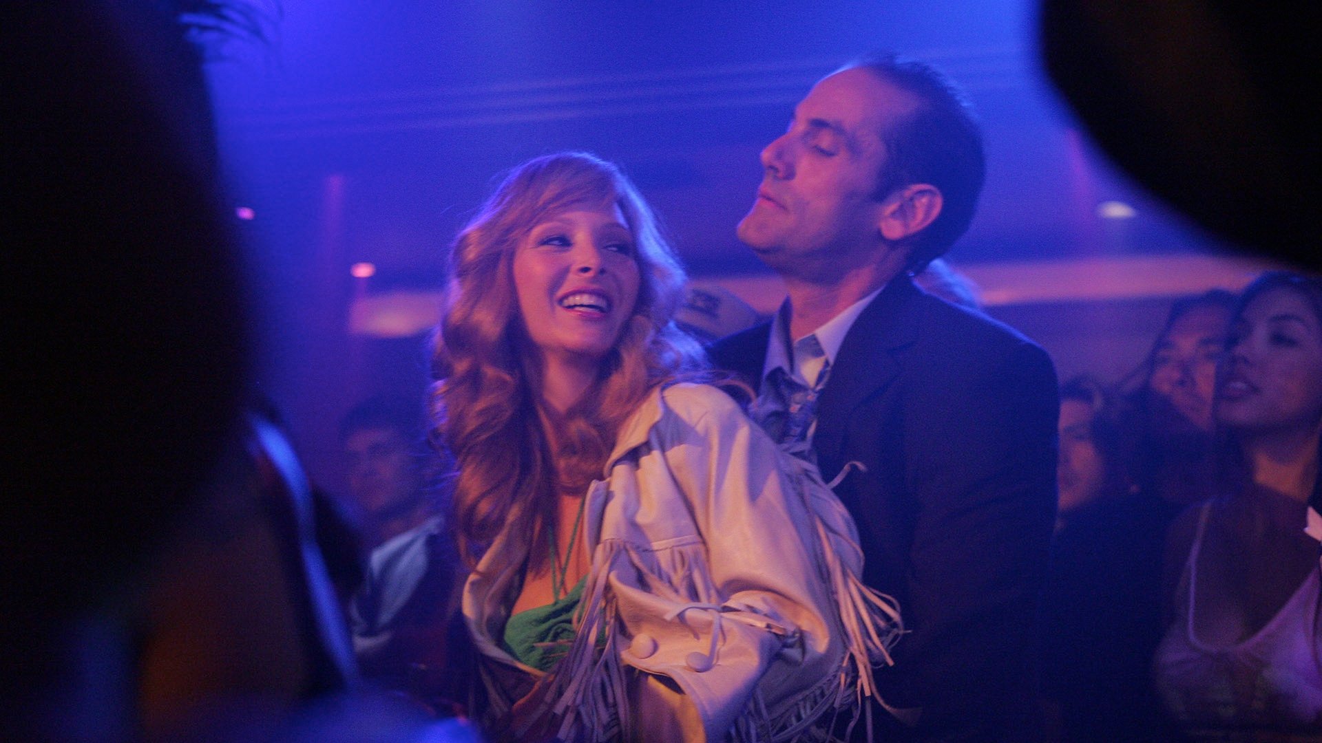 Сезон 1 Серия 7