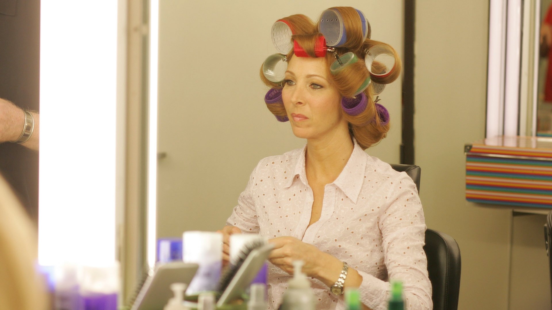 Сезон 1 Серия 2