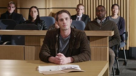 Сезон 1 Серия 10