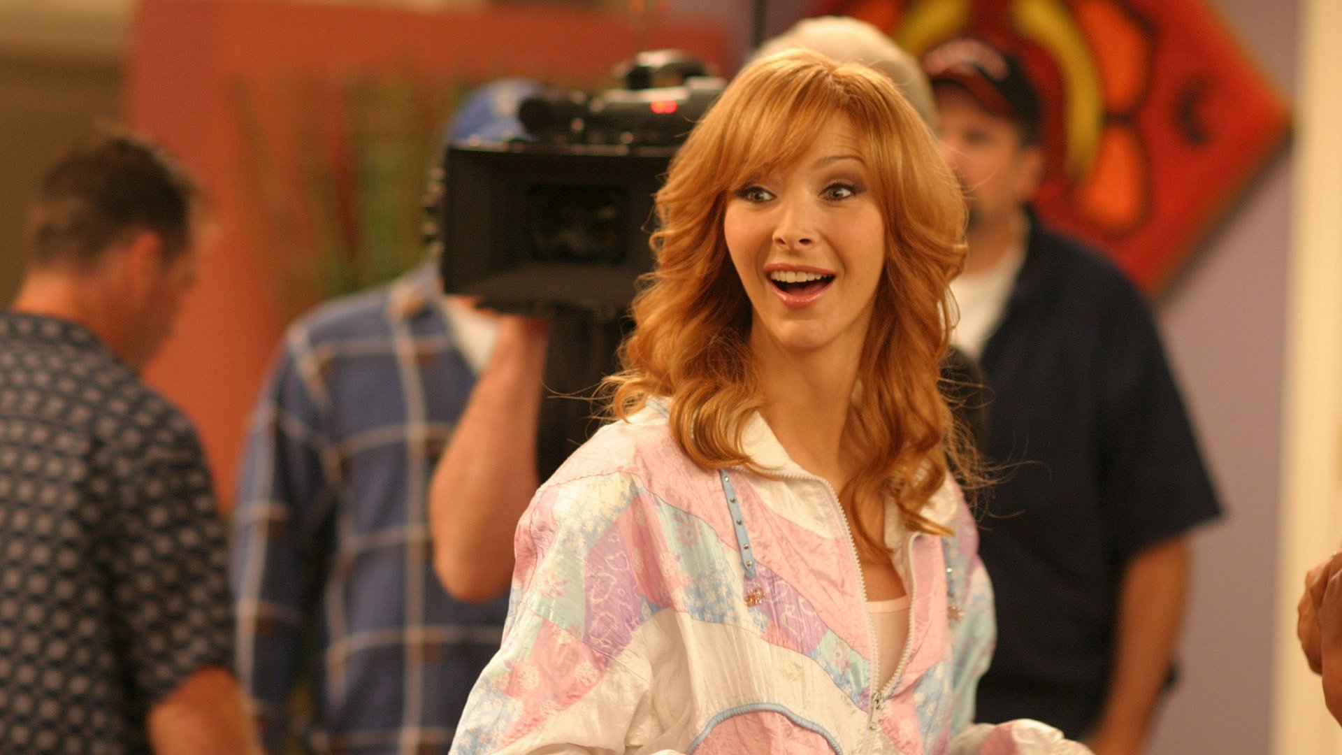 Сезон 1 Серия 1