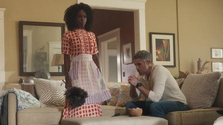 Сезон 1 Серия 9