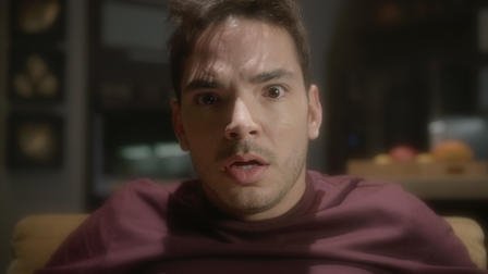 Сезон 1 Серия 6