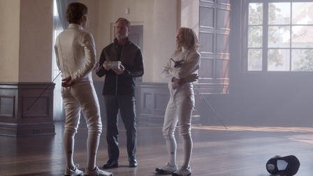 Сезон 1 Серия 5