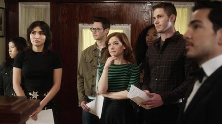 Сезон 1 Серия 4