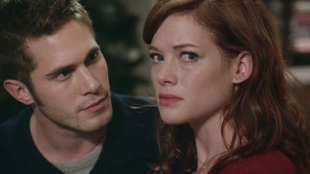 Сезон 1 Серия 1