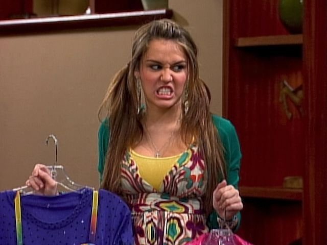 Сезон 3 Серия 18