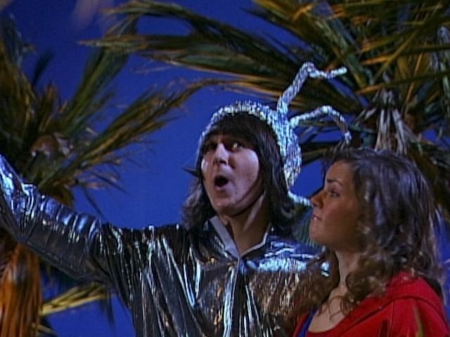 Сезон 3 Серия 9