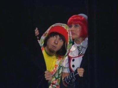 Сезон 2 Серия 22