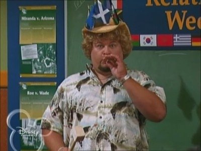 Сезон 2 Серия 19